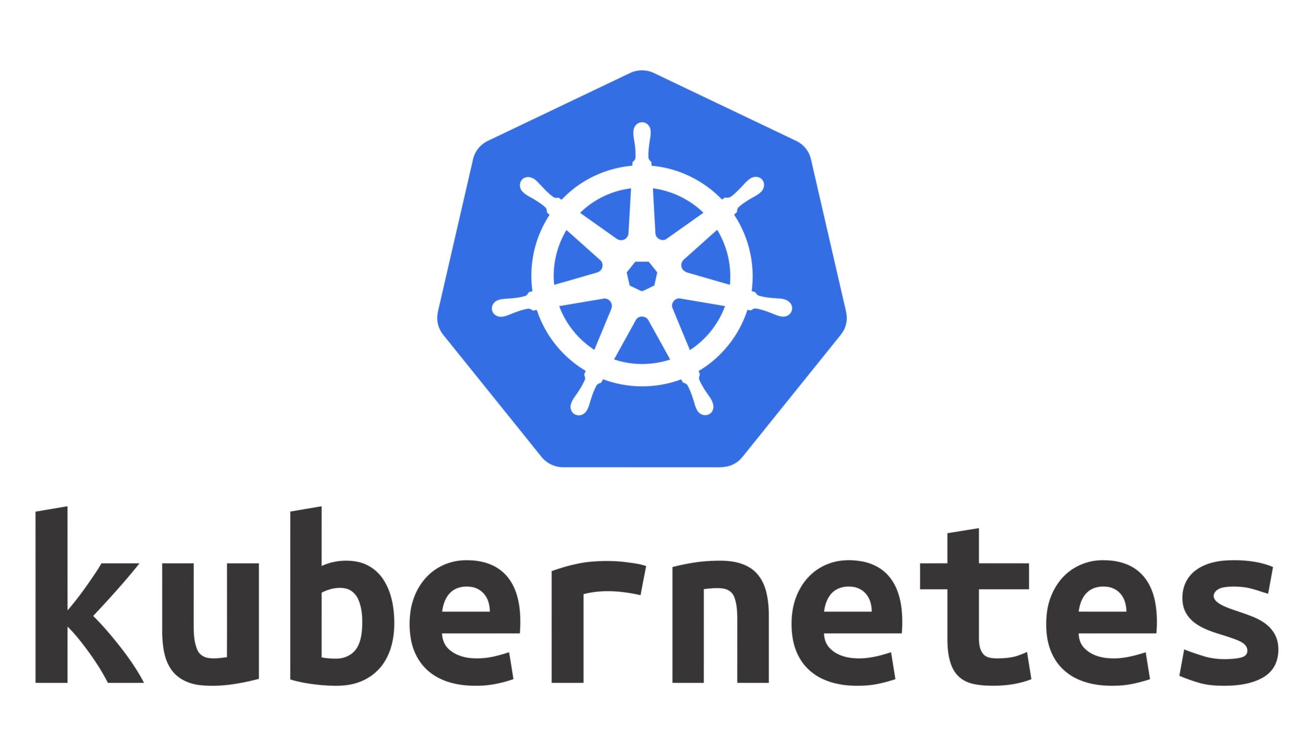 Kubernetes-Logo
